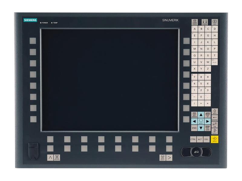 SIEMENS 6FC5203-0AF08-1AB3