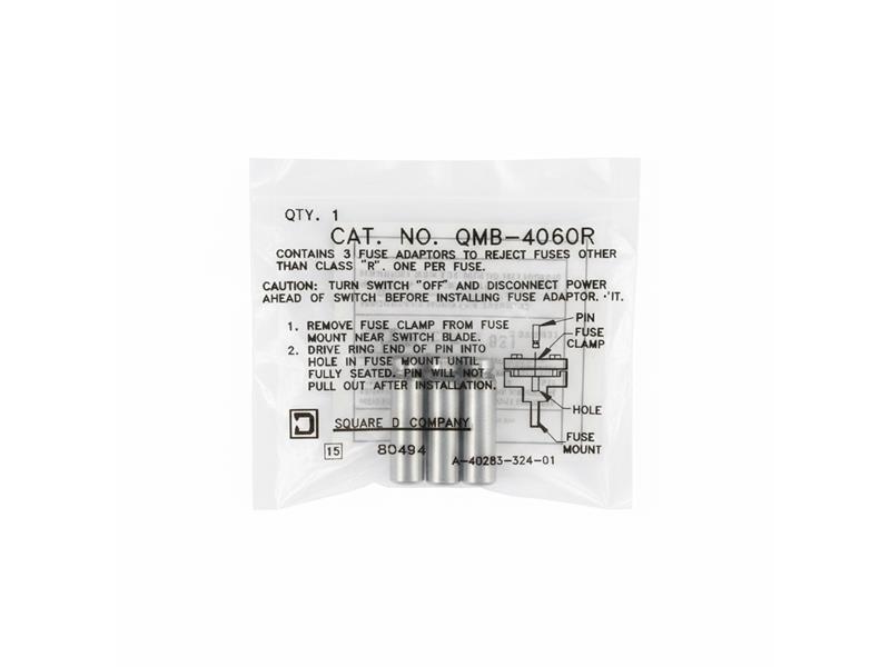 QMB4060R por SCHNEIDER ELECTRIC