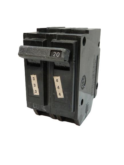 GENERAL ELECTRIC TQL2120