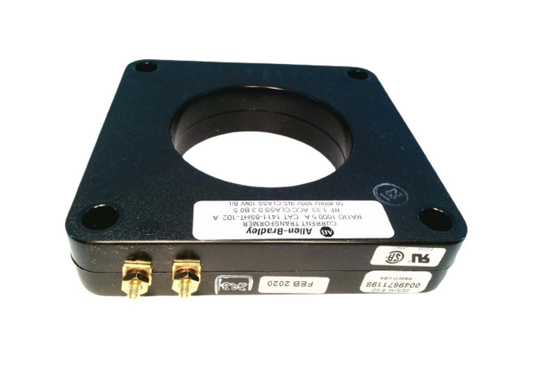ALLEN BRADLEY 1411-8SHT-102