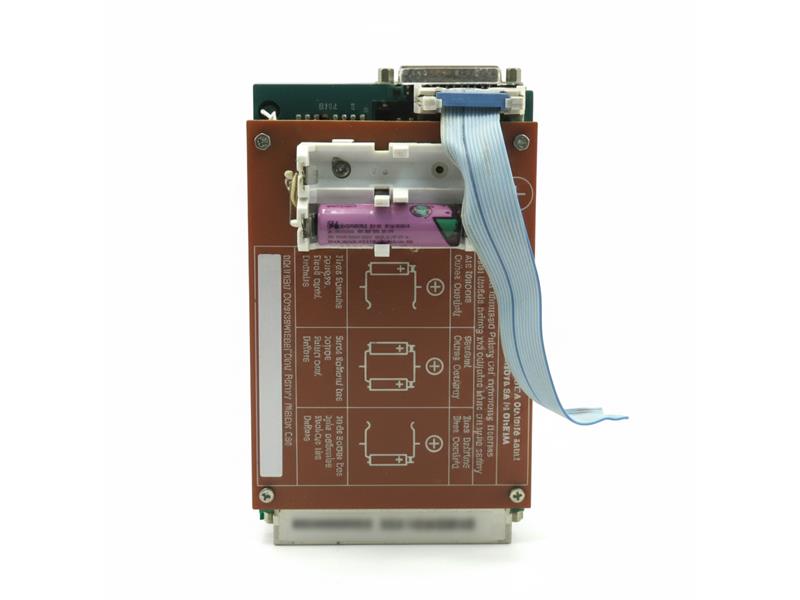 GTR8201000R0001 by ASEA BROWN BOVERI