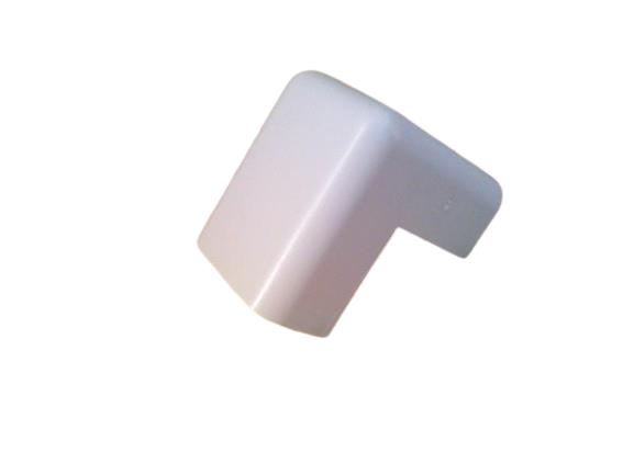 PANDUIT OCF3WH-E
