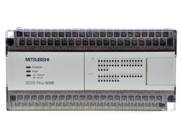 MITSUBISHI FX0N-60MR