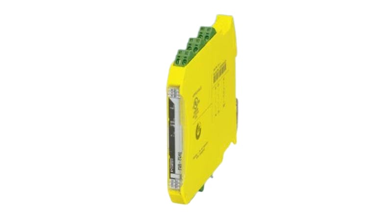 PSR-PC40-2NO-1DO-24DC-SP by PHOENIX CONTACT