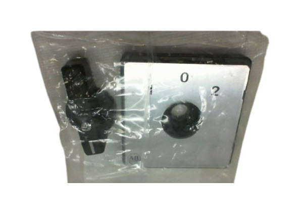 ALLEN BRADLEY 194L-HE6A-325