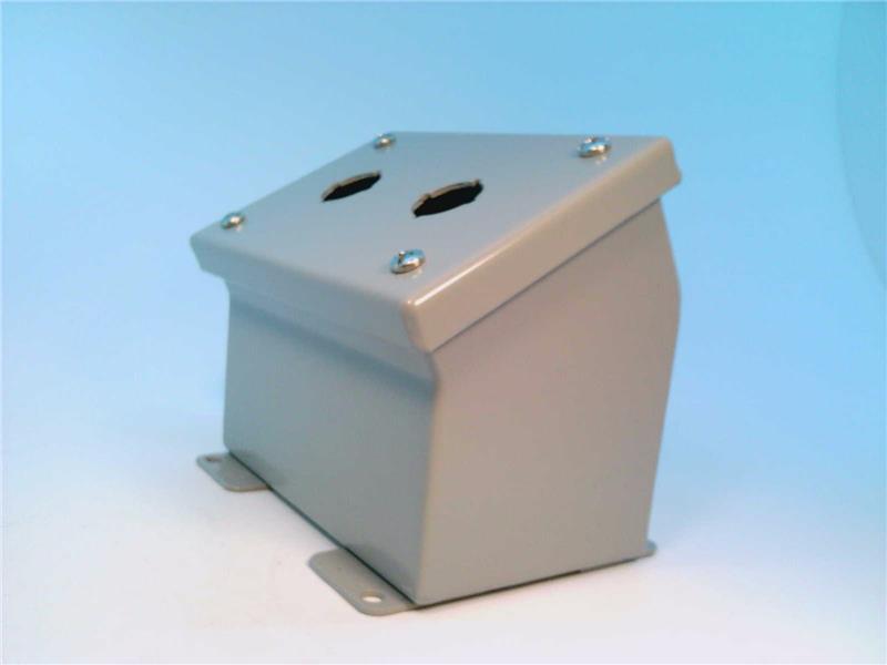 HAMMOND MANUFACTURING 1490MD2