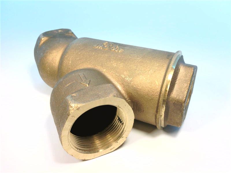 APOLLO VALVES 59-007-02