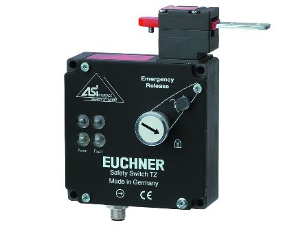 EUCHNER TZ1RE024SEM4AS1-C1937