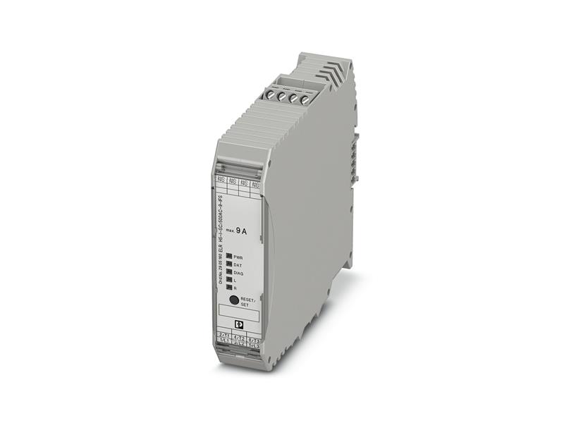 ELR H5-I-SC/500AC-9-IFS by PHOENIX CONTACT