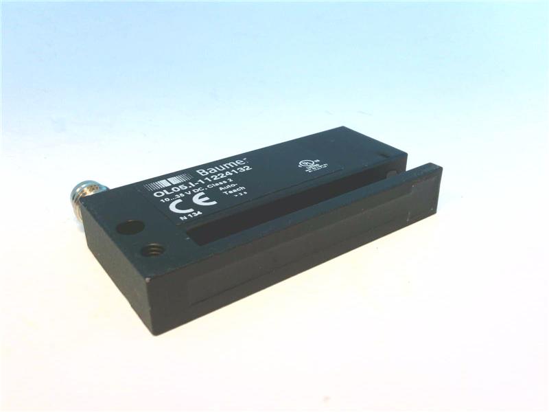 BAUMER ELECTRIC OL05.I-GP1B.7WN