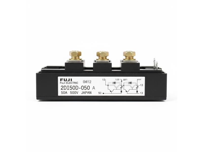 FUJI ELECTRIC 2DI50D-050