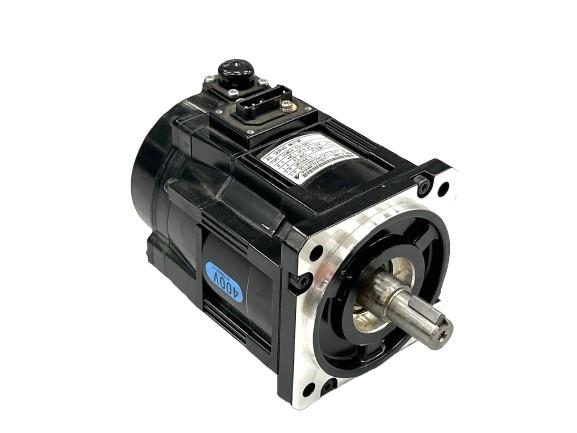 YASKAWA ELECTRIC SGMGV-03D3A61