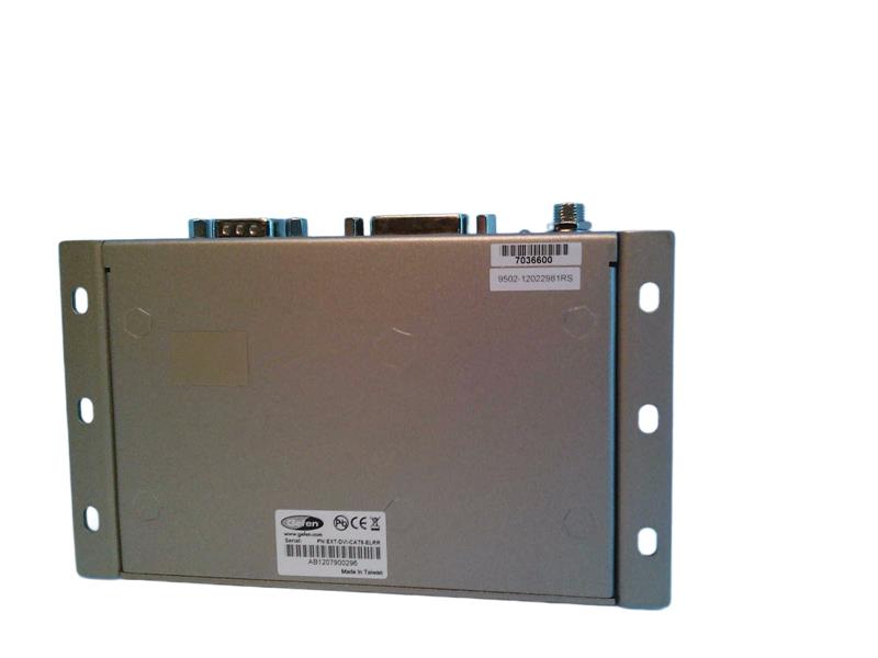 GEFEN INC EXT-DVI-CAT5-ELR