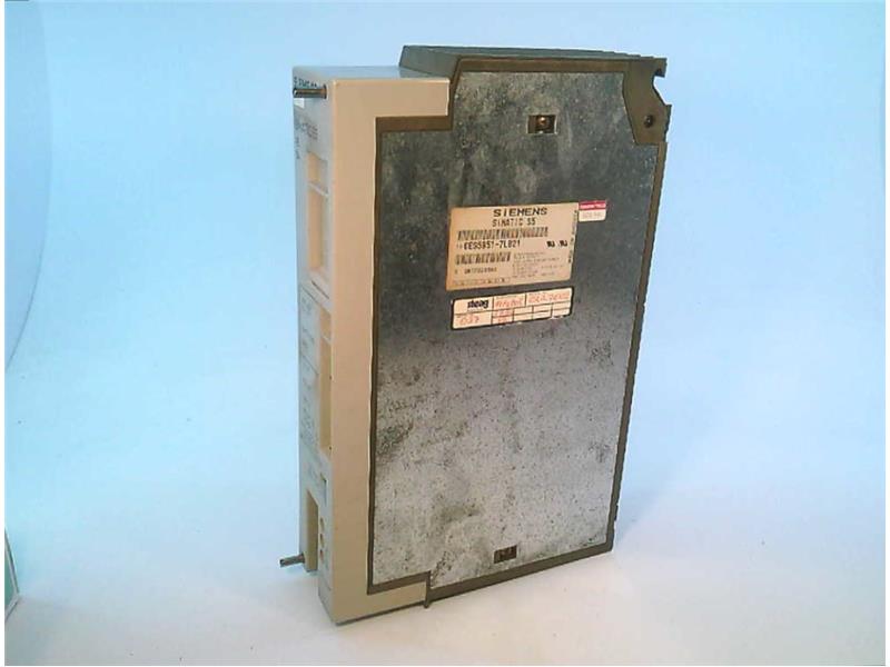 SIEMENS 6ES5951-7BL21