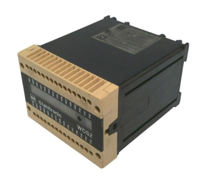STAHL WCS-IP203