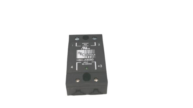 HBC-A6090 par HBCONTROLS