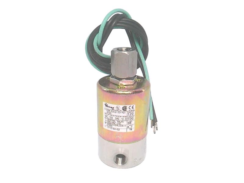 ESM-8202-33-H2-A120 by VERSA VALVES