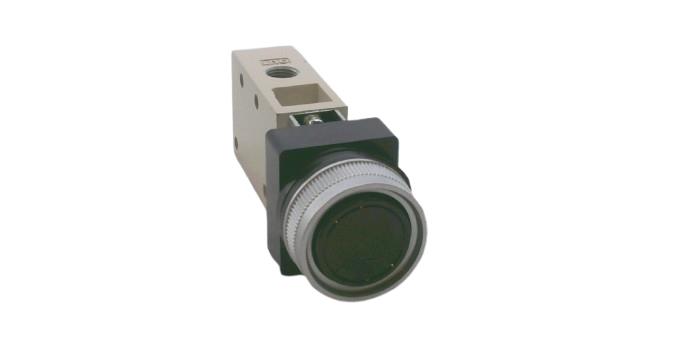 TPC MECHATRONICS CO UDM230-01P-B