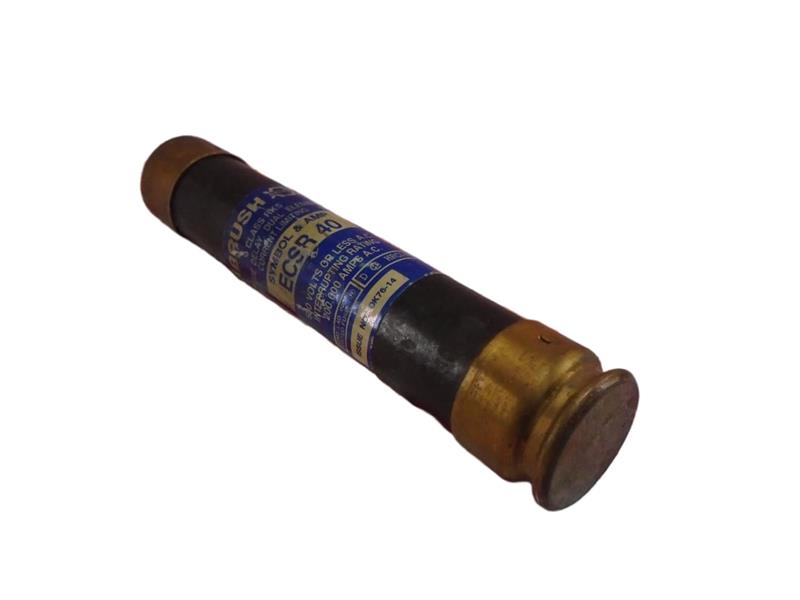 ECSR-40 by BRUSH ELECTRICAL