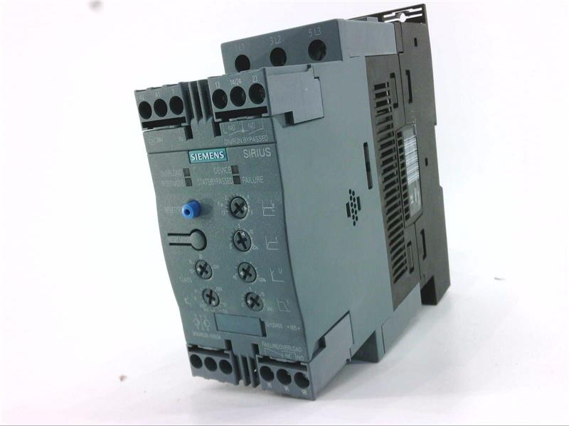 SIEMENS 3RW4038-1BB04