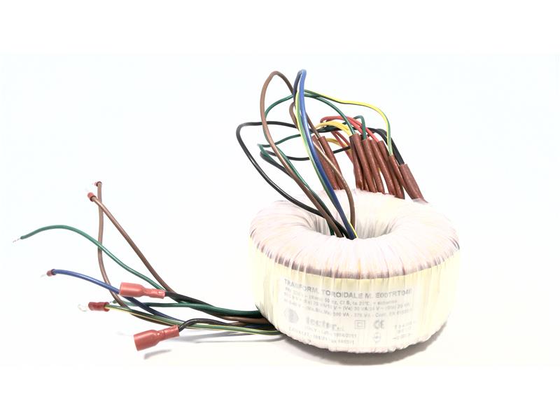 TECTOR E00TRT048