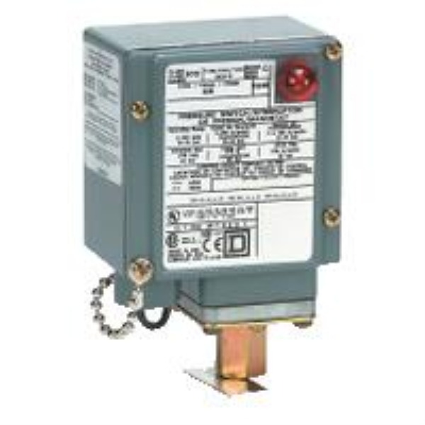 SCHNEIDER ELECTRIC 9012GAW4G18