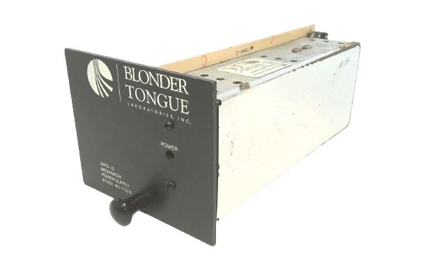 BLONDER TONGUE MIPS-12C