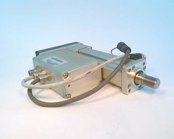 WITTENSTEIN TLSA046AAQ-307NF2-005-HCC
