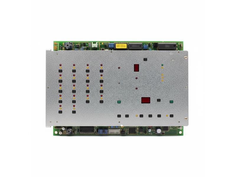 SIEMENS S24211-A300-A4-08GS03