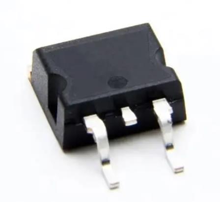 INFINEON IRF2804STRLPBF