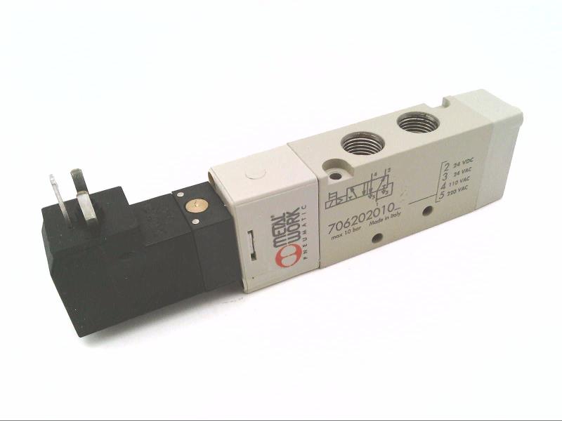 METAL WORK PNEUMATIC 7062020103U