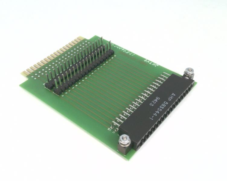 UNIVERSAL INSTRUMENT 17896000