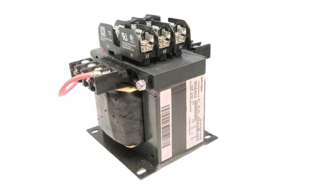SCHNEIDER ELECTRIC 9070-TF500D1