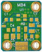 MB-4 by TWIN INDUSTRIES