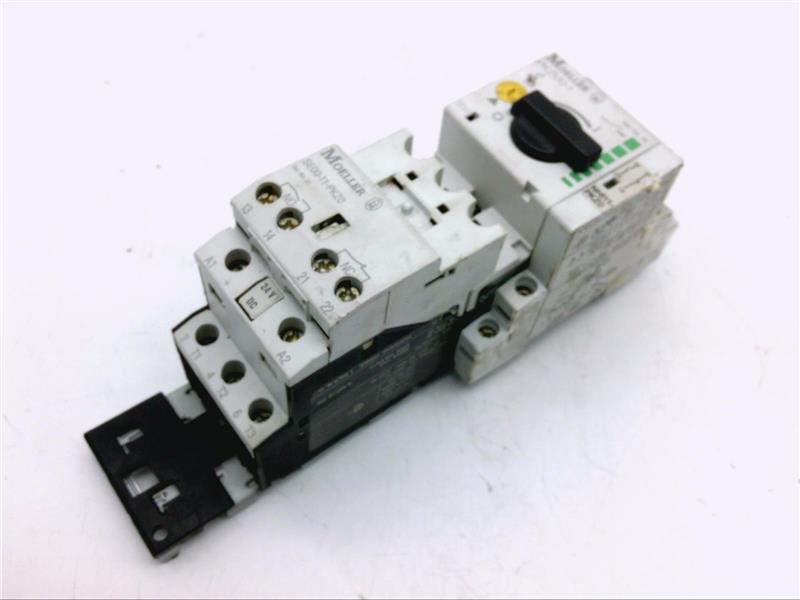 PKZM0-1/SE00-11-PKZ0 par EATON CORPORATION