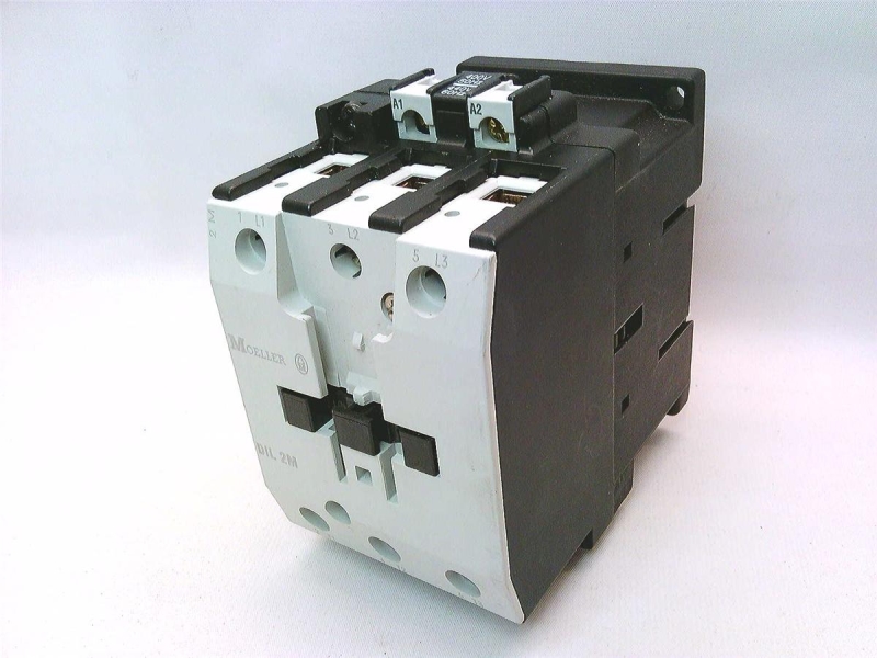 EATON CORPORATION DIL2M-400V/50HZ-440V/60HZ