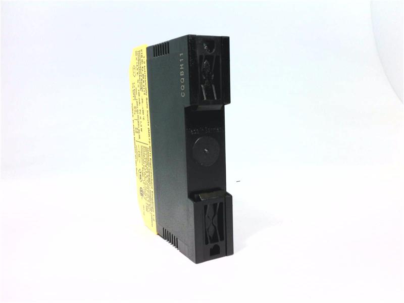 TURCK MK72-S01-EX/24VDC-FM