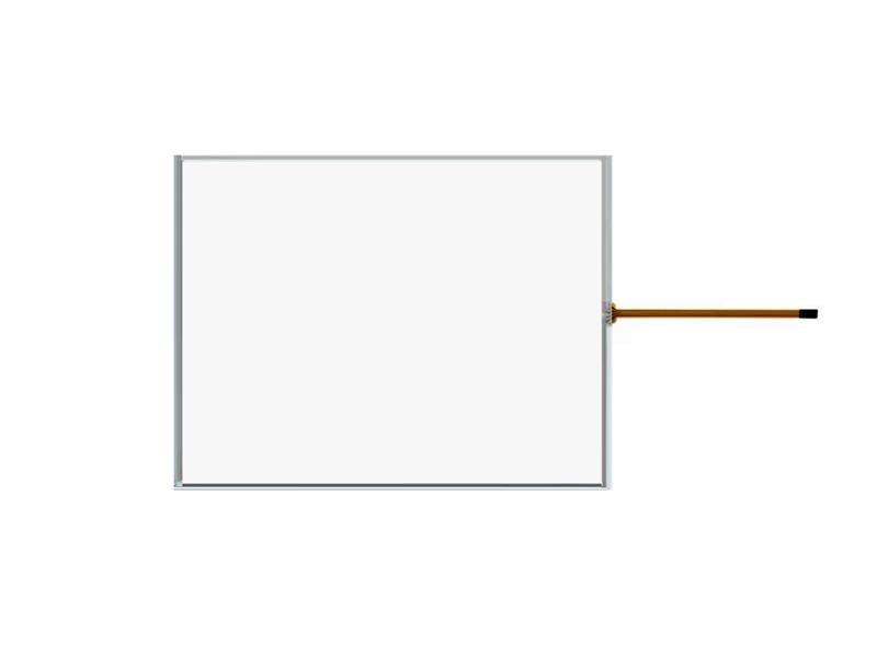 HMI612X-CE-SUB-TOUCHGLASS par RADWELL VERIFIED SUBSTITUTE