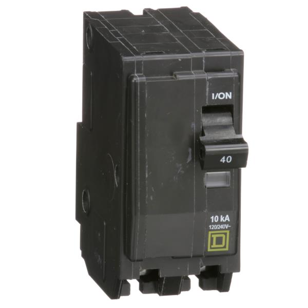SCHNEIDER ELECTRIC QO240