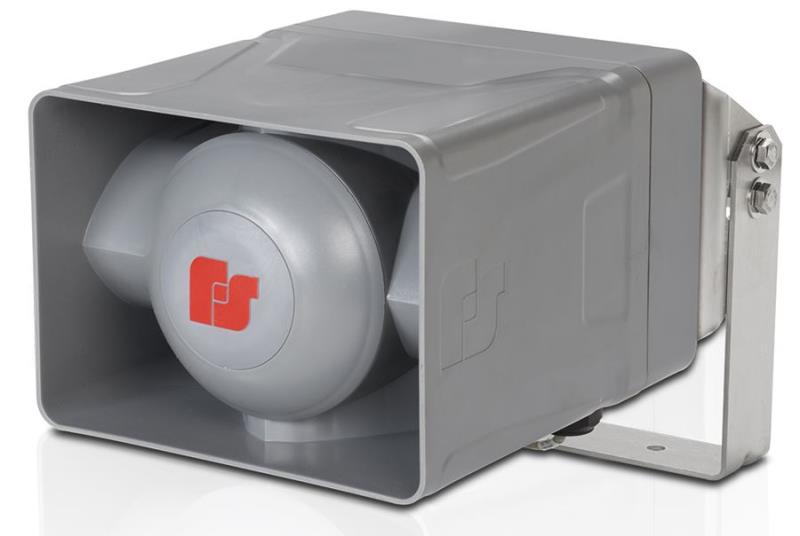 FEDERAL SIGNAL DSA1X