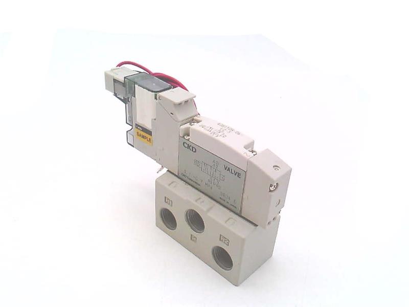 CKD CORP 4GB110R-06-E2-3