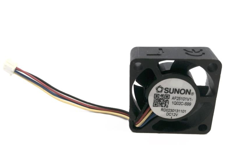 AF25101V1-1Q02C-S99 par SUNON