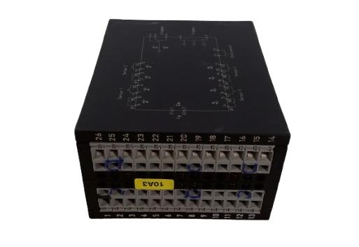 462124G1U por ELOBAU