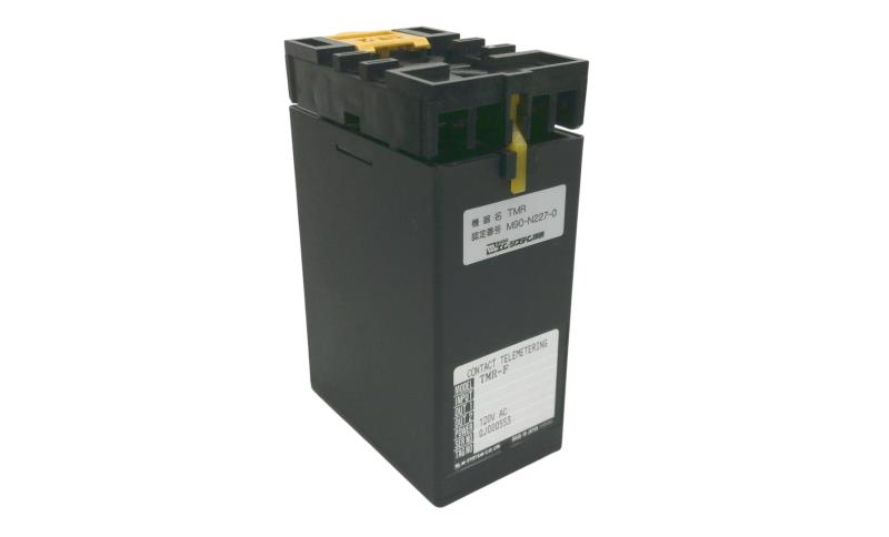 M SYSTEM TECHNOLOGY INC TMR-F