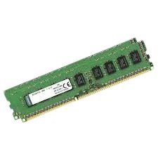 KINGSTON TECHNOLOGY KVR16LE11/8