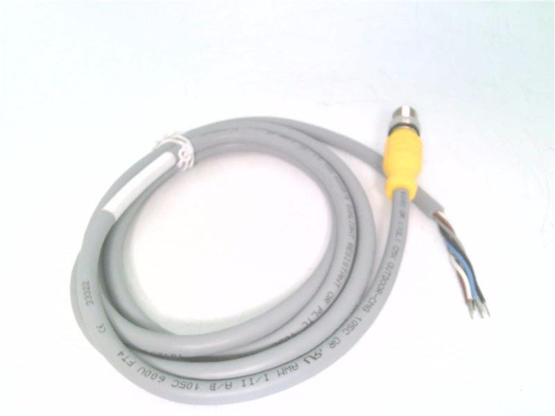 TURCK RSS 4.5T-2