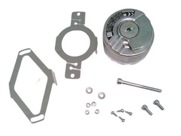 SIEMENS 1PH8911-7BA57-0AA0