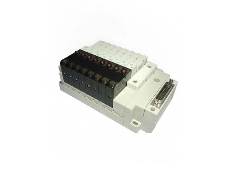 RS2540B-5-U6 by TPC MECHATRONICS CO