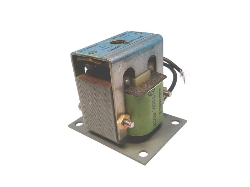 GENERAL ELECTRIC CR9503B104