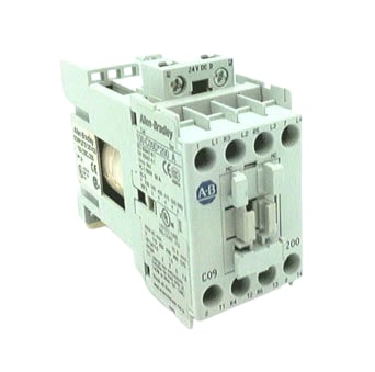 ALLEN BRADLEY 100-C09DJ200